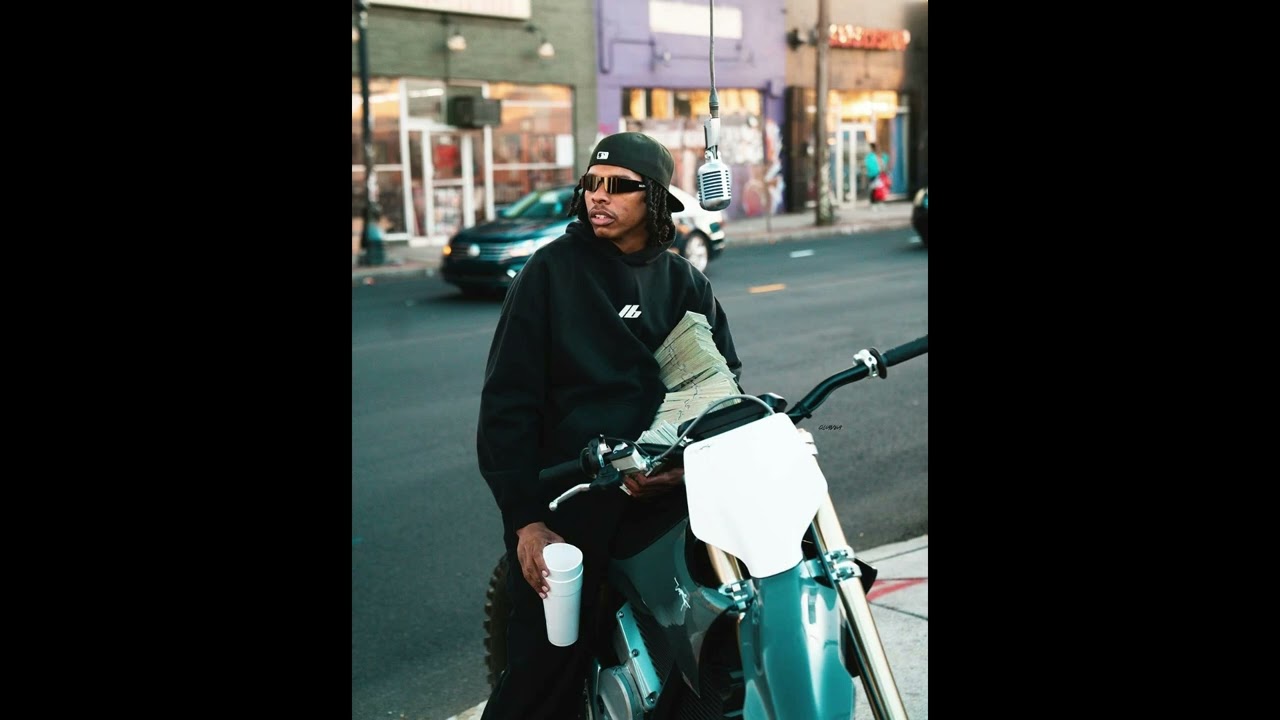 [FREE] Lil Baby Type Beat 2025 - 