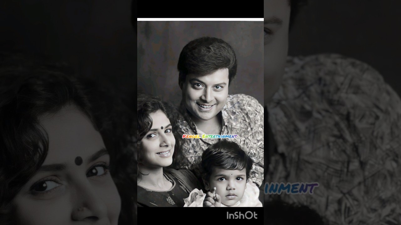 Actor Sachin Pilgaonkar's family photos ❤️ #nadiyakepaar #sachin #youtubeshorts #bollywood ✅️