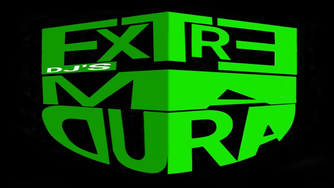 ALEMGAGO DJ,S DE EXTREMADURA.