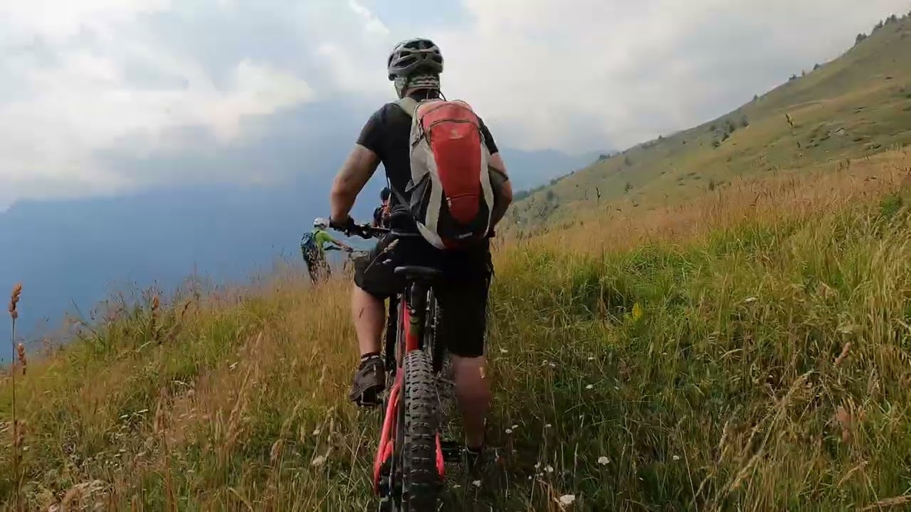 Travel S E-MTB Seealpen2022 Tag III