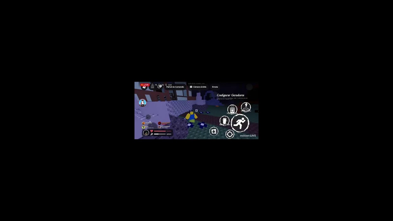 jogando com inscritos