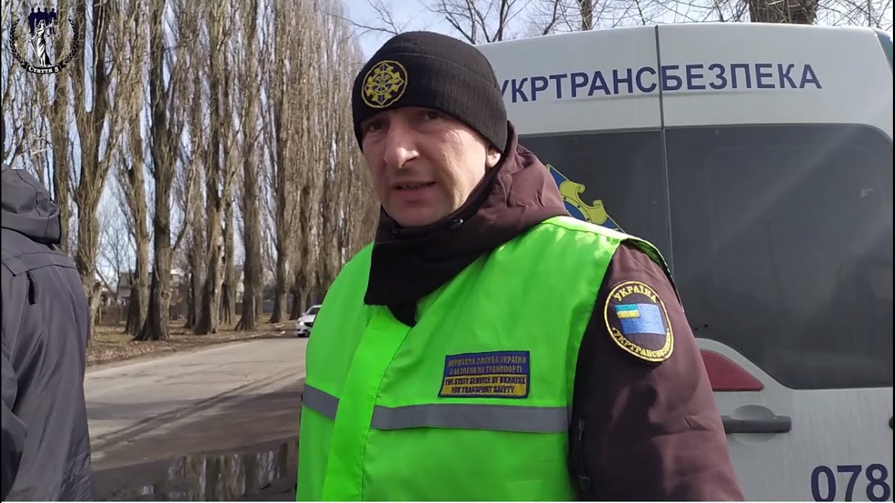 Держслужбовець ганьбить народ України