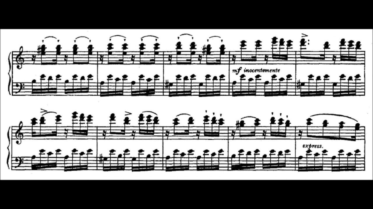 An&ocirc;nimo - Lundum [Lundu] (Homero de Magalh&atilde;es, piano)