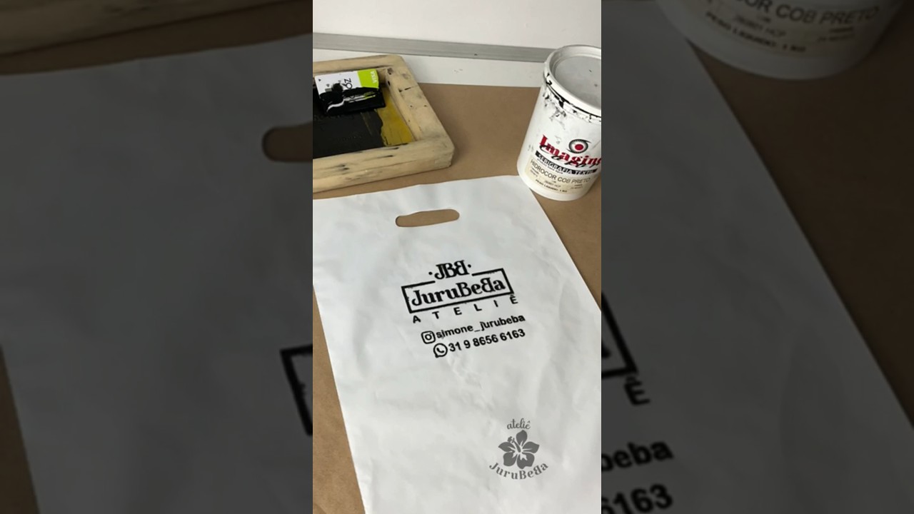 Você comprou uma máquina incrível e continua terceirizando serviços?Simone Jurubeba na Hotmart