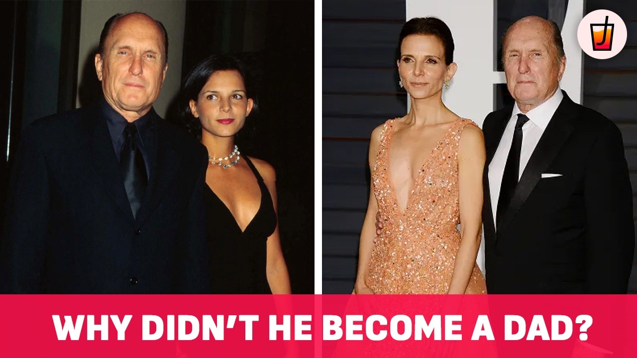 Why Did Robert Duvall Never Have Children?🥤 Rumour Juice