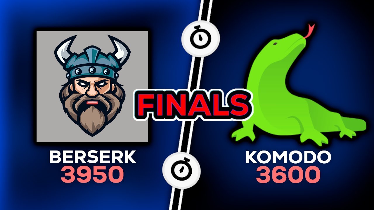 Bullet 2 FINALS