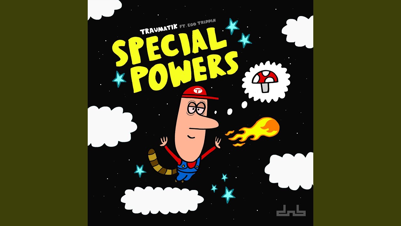 Special Powers