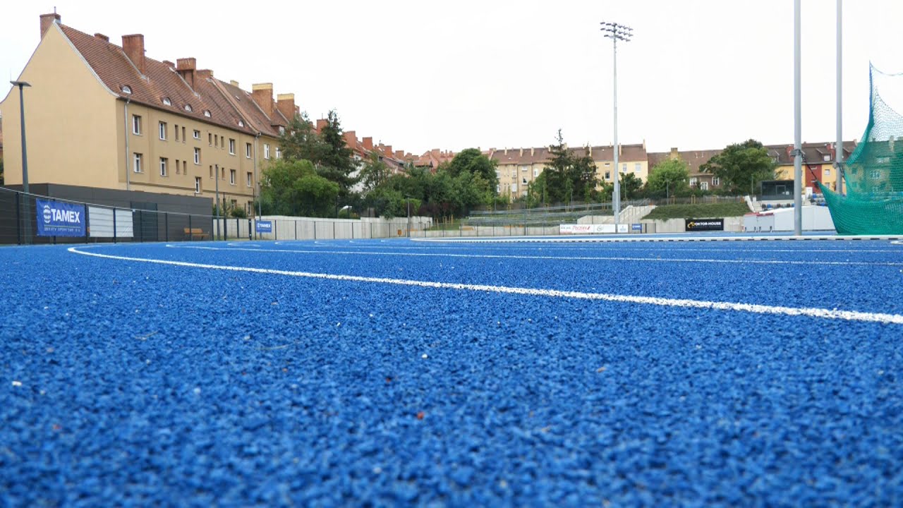 Gorączka sportu: Gorz&oacute;w gotowy na 99. PZLA Mistrzostwa Polski!