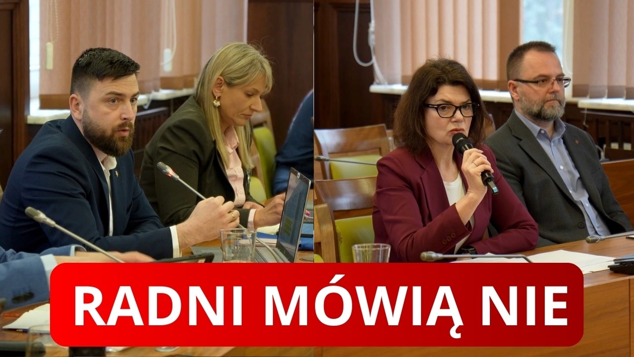 Radni z Zabrza nie ugięli się przed groźbą utraty unijnych dotacji. Chodzi o imigrantów