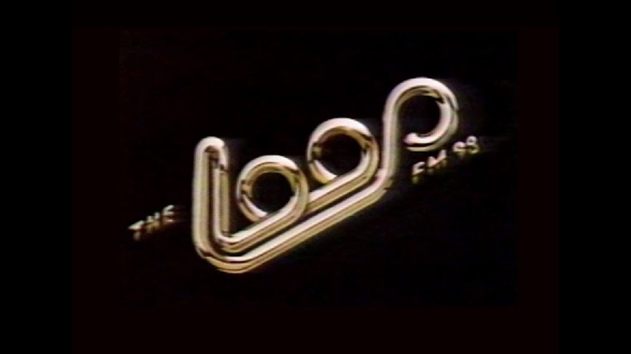 WLUP - 'The Loop' FM 98 - &bdquo;Czy lubisz muzykę?&rdquo; (reklama, 1978)
