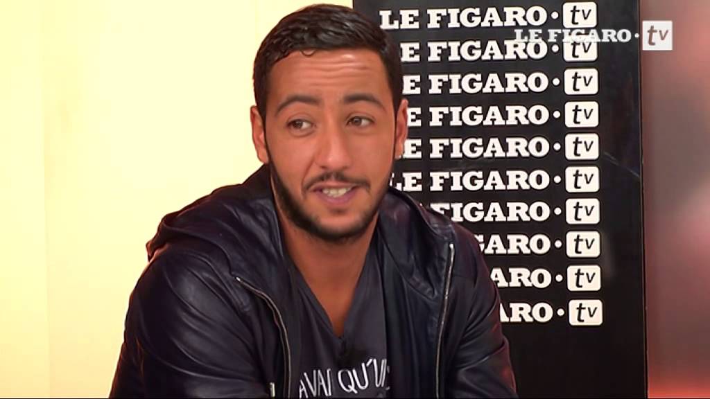 Les confessions de Lacrim, nouveau phénomène du rap