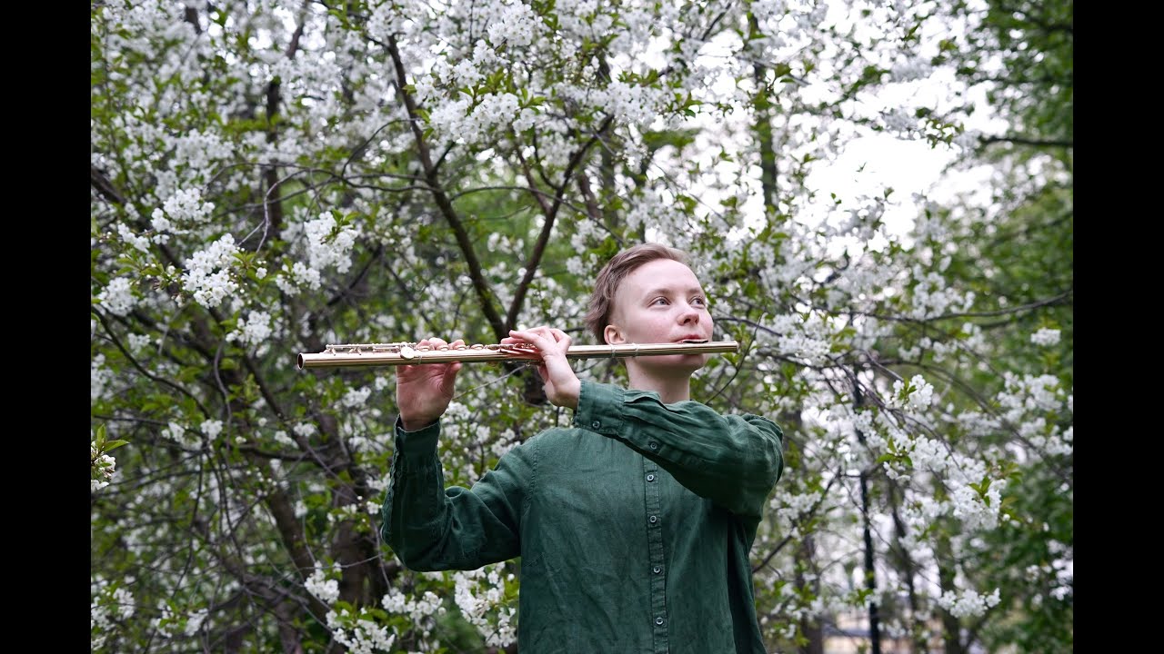 Näytteitä soolohuilistin keikkaohjelmistosta