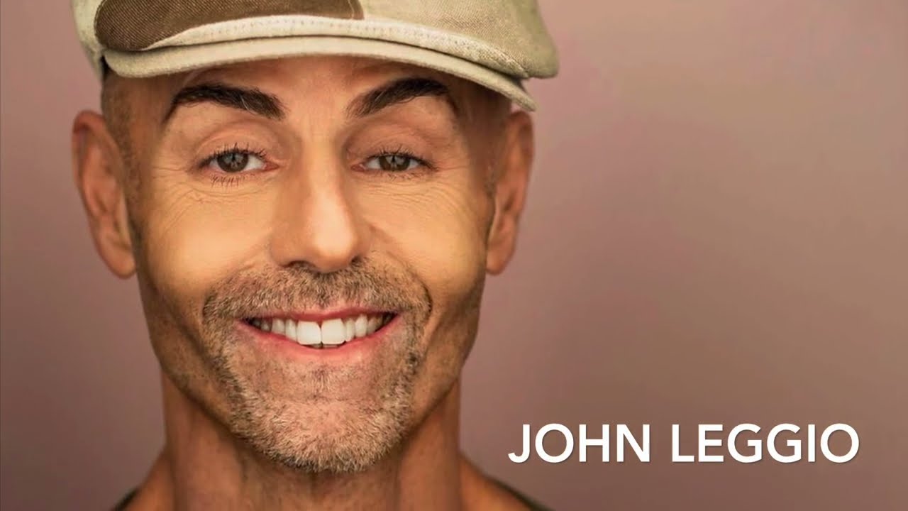 John Leggio Dance Reel ‘2024’