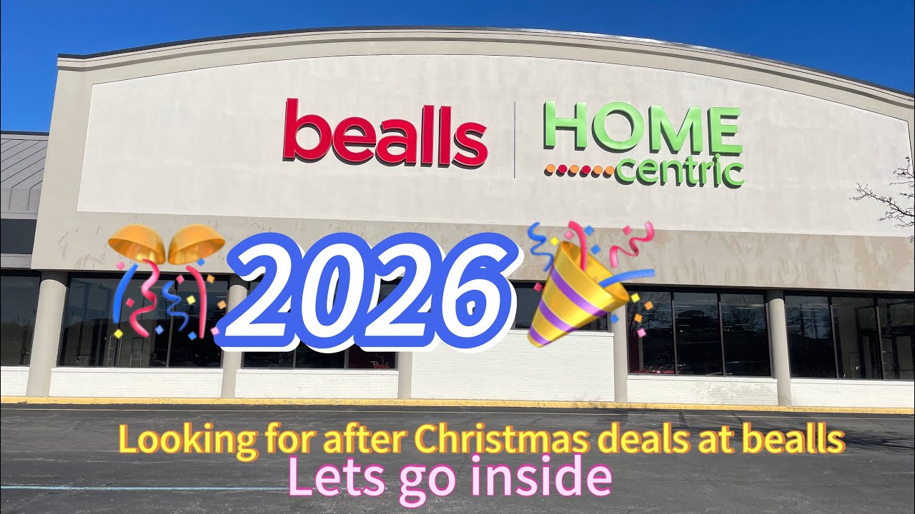 Bealls deals let’s go in shall we?! #shopping #shopwithme #bealls #deals #january2026 