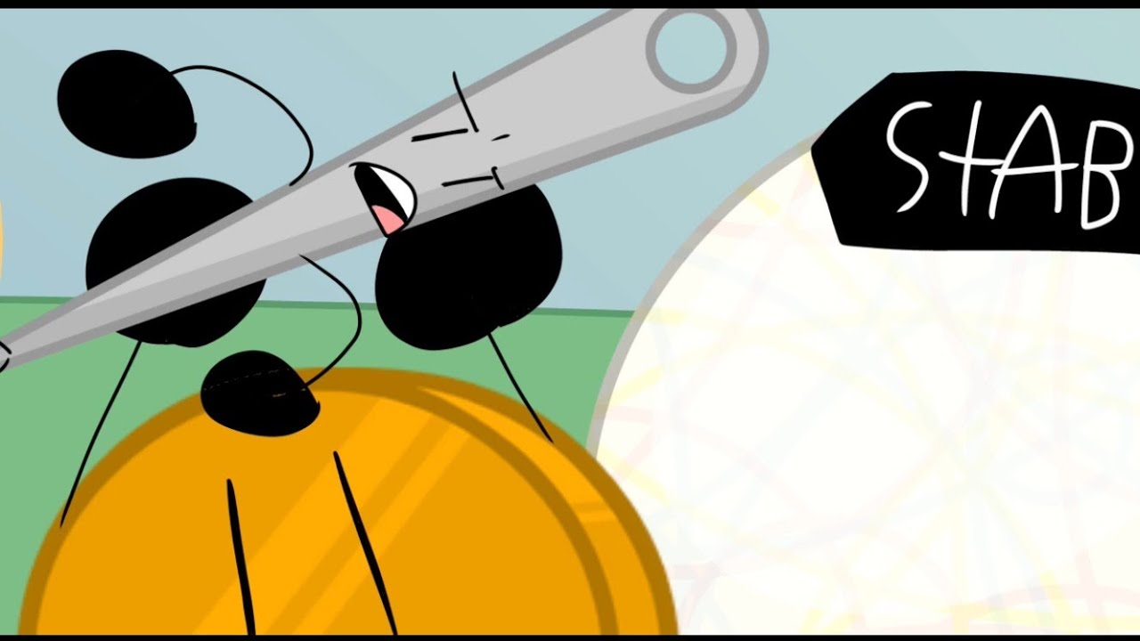 BFBBLNSU 2: Balloony Kills the vibe