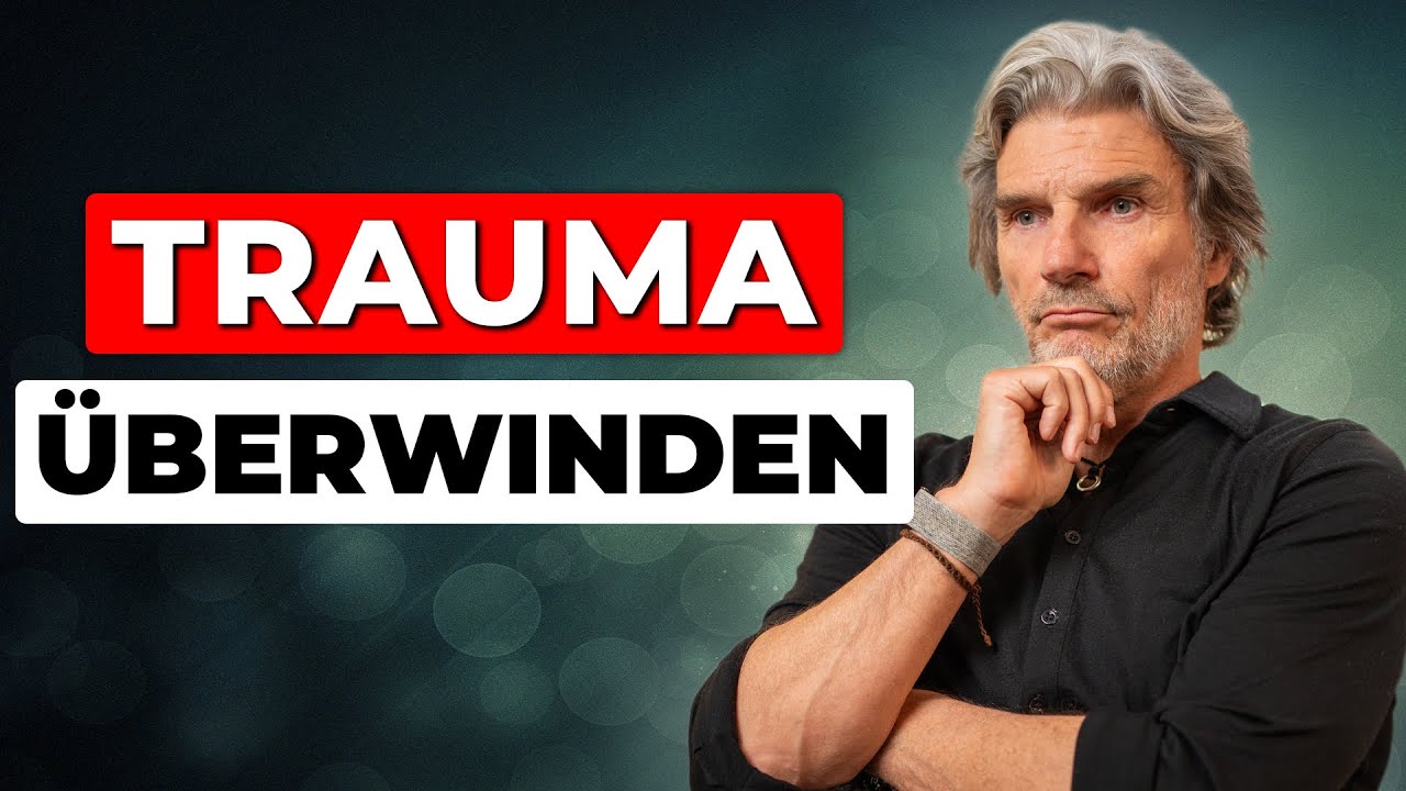 Das Überwinden von deinen Traumata