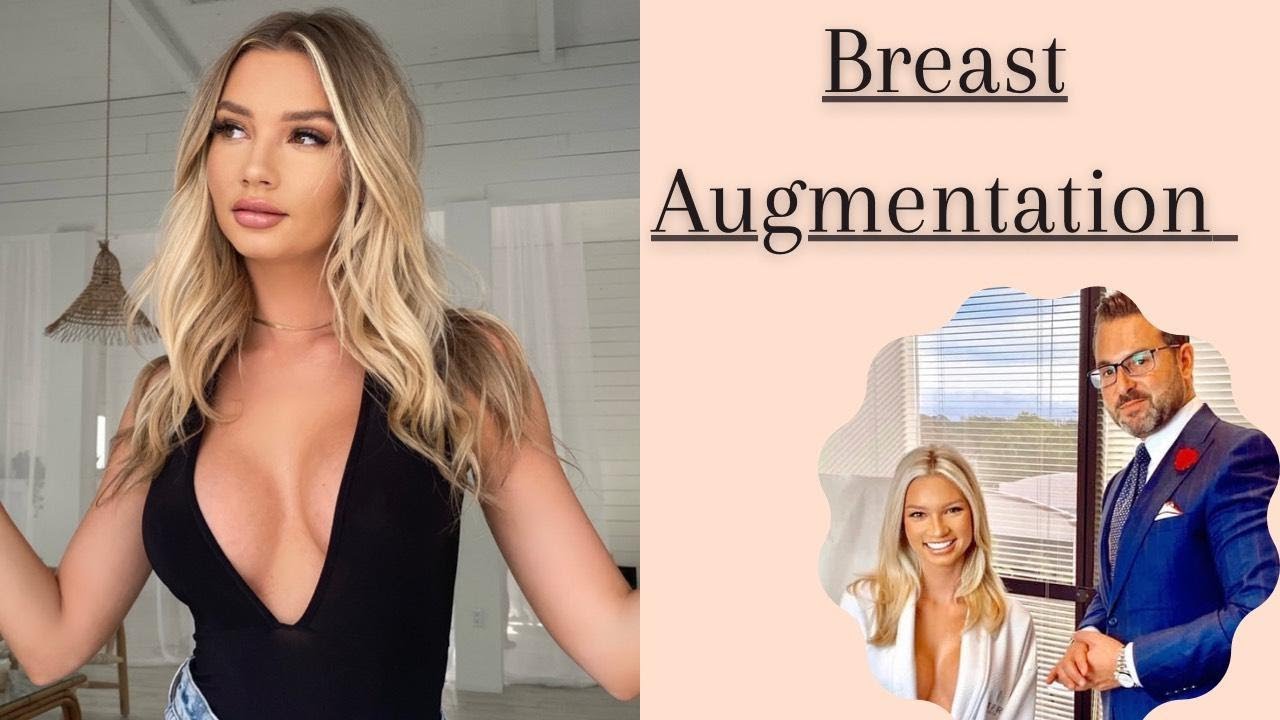 WHY I GOT A BOOB JOB! My experience, cost, pain, life with breasts