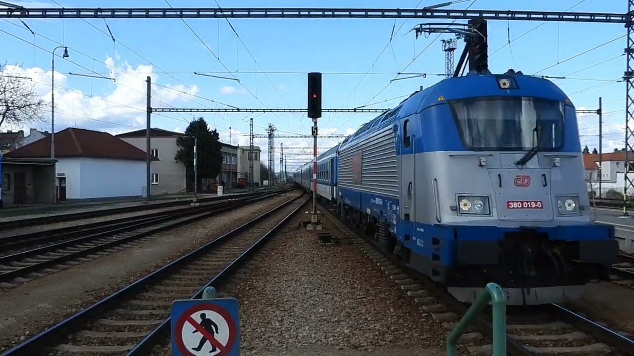 České Budějovice- Rybník
