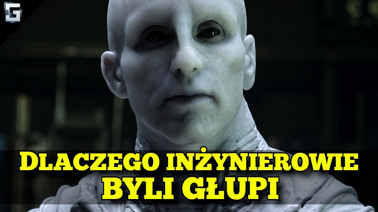 Dlaczego Inżynierowie byli Głupi?