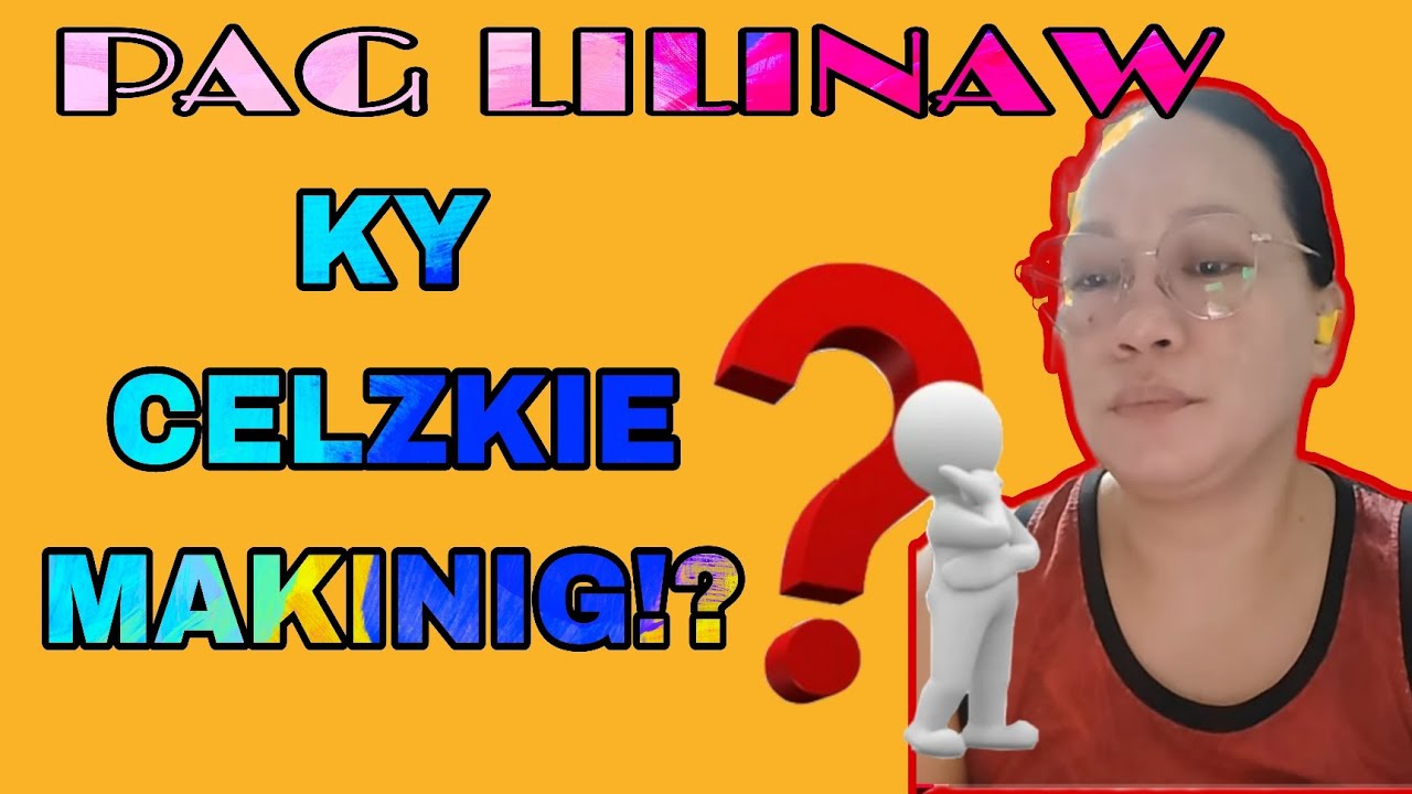 Pambira? Ang laki Ng question mark d NYO parin gets!?