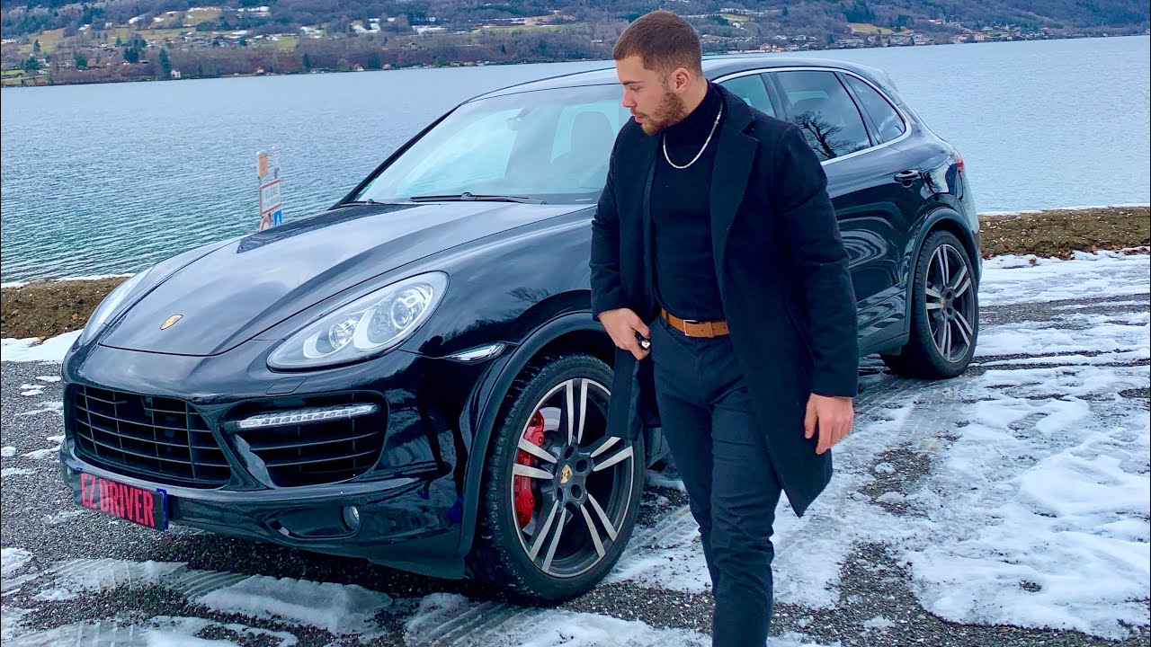 Un Porsche Cayenne V8 biturbo | le SUV parfait ?