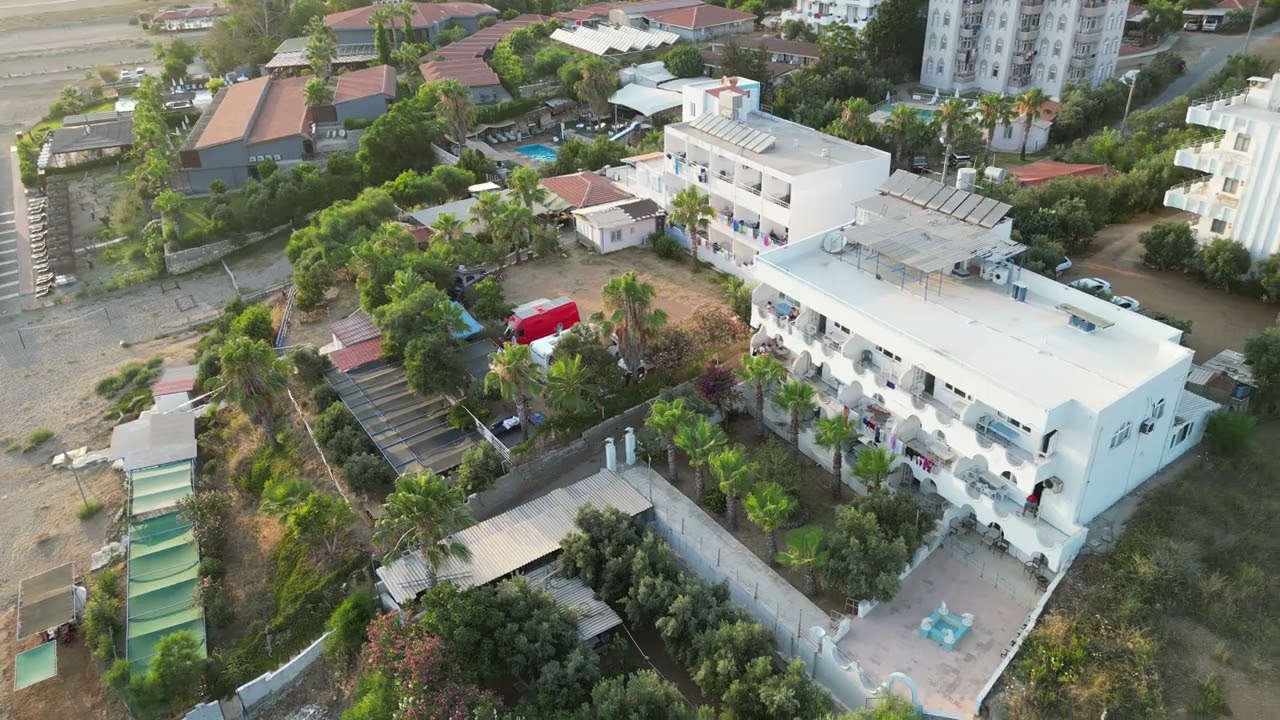 Kızılot Manavgat Turkey