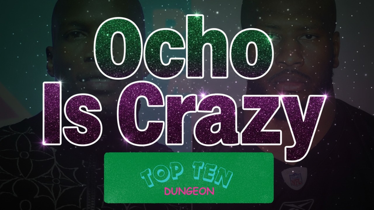 Ocho Cinco Faces Off w/ Debbo | Night Cap Reaction