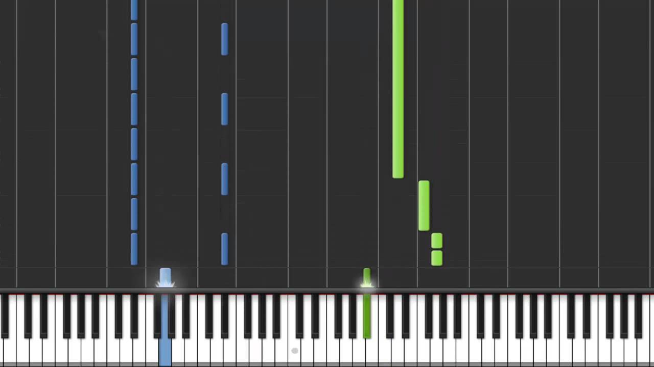 SELENA GOMEZ - LOVE WILL REMEMBER Piano Cover ( Sheet Music + MIDI )