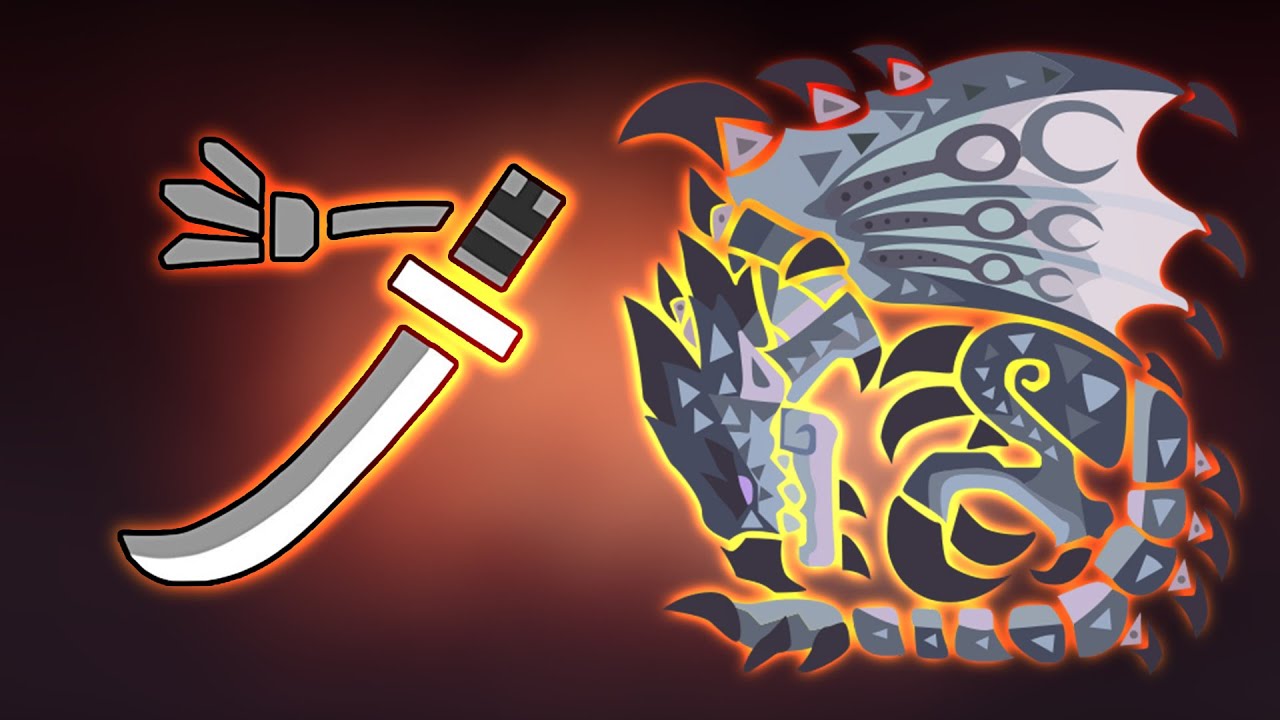 After you have 5000 Long Sword uses on MHWorld Iceborne