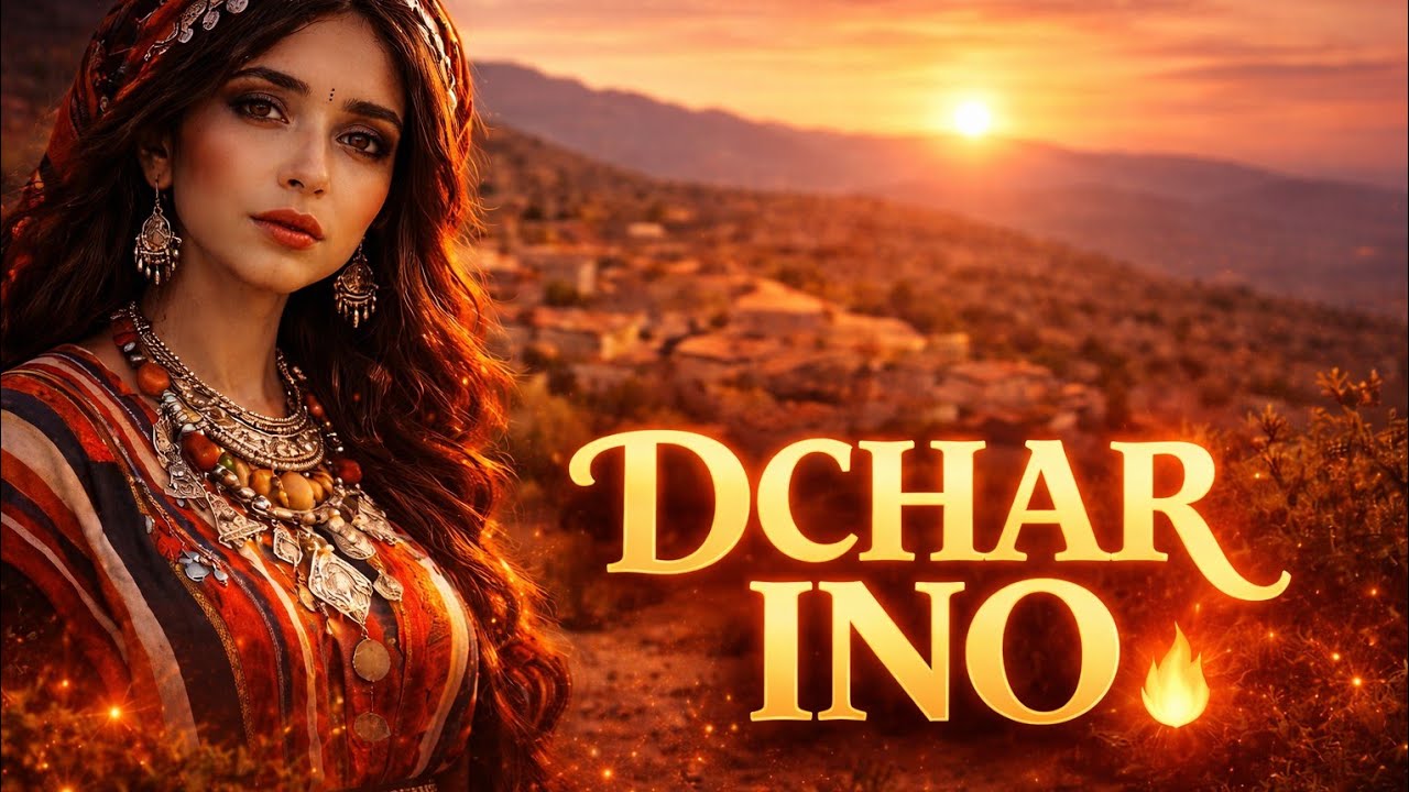 Dchar Ino – Walid Mimoun | Cover 2026