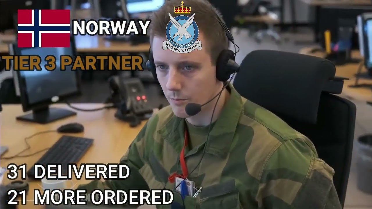 F-35 PROGRAM