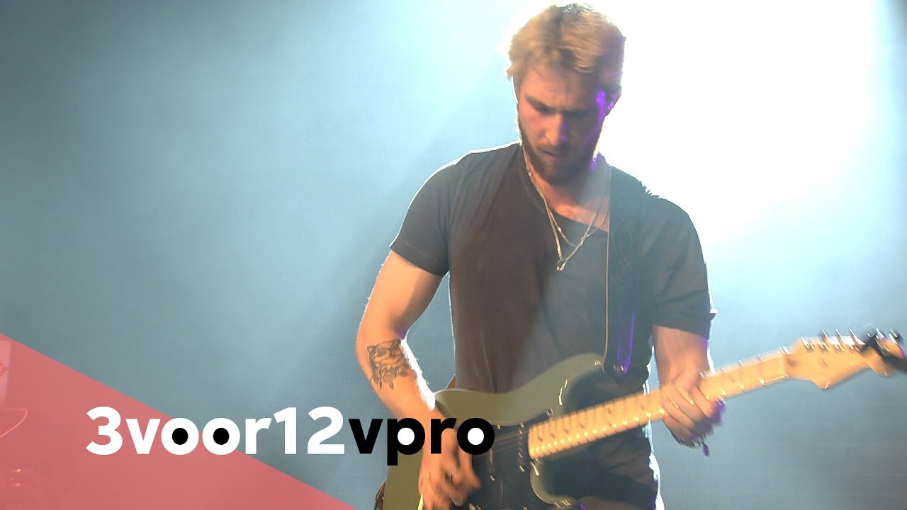 Two Feet - I Feel Like I'm Drowning & Go Fuck Yourself (live at Lowlands 2019)