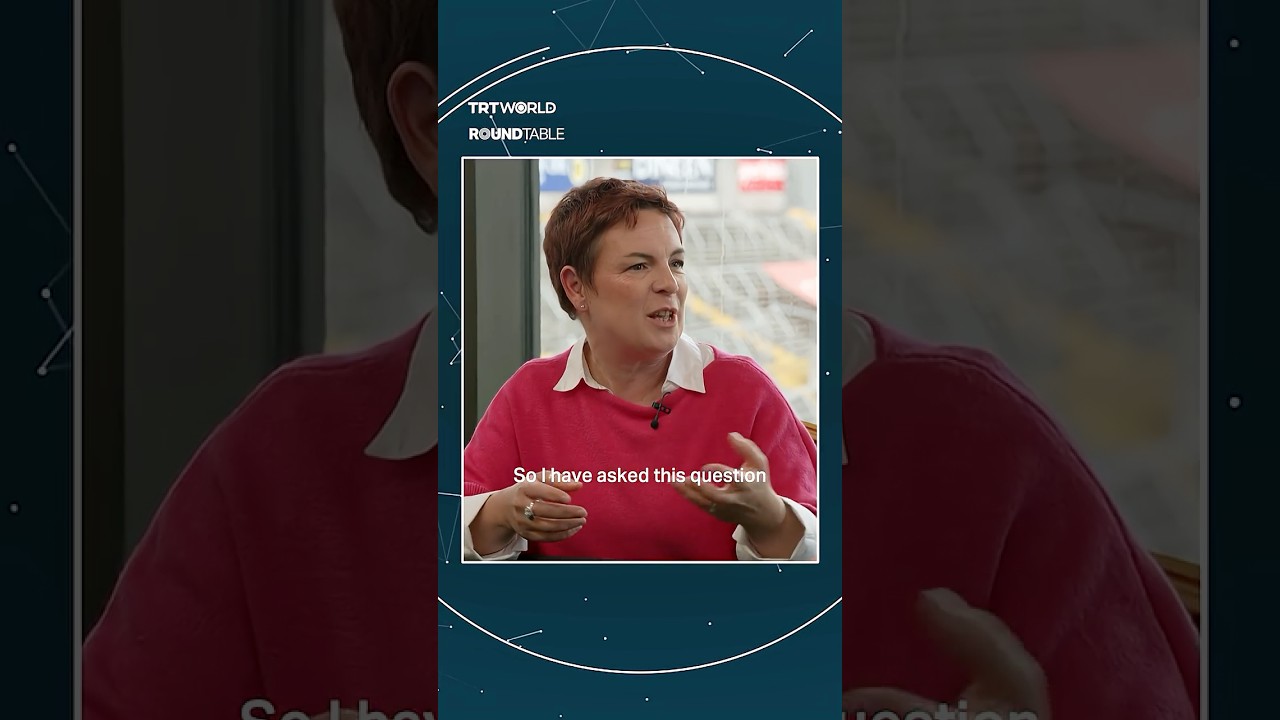 &lsquo;I&rsquo;m Irish and I DON&rsquo;T KNOW!&rsquo;