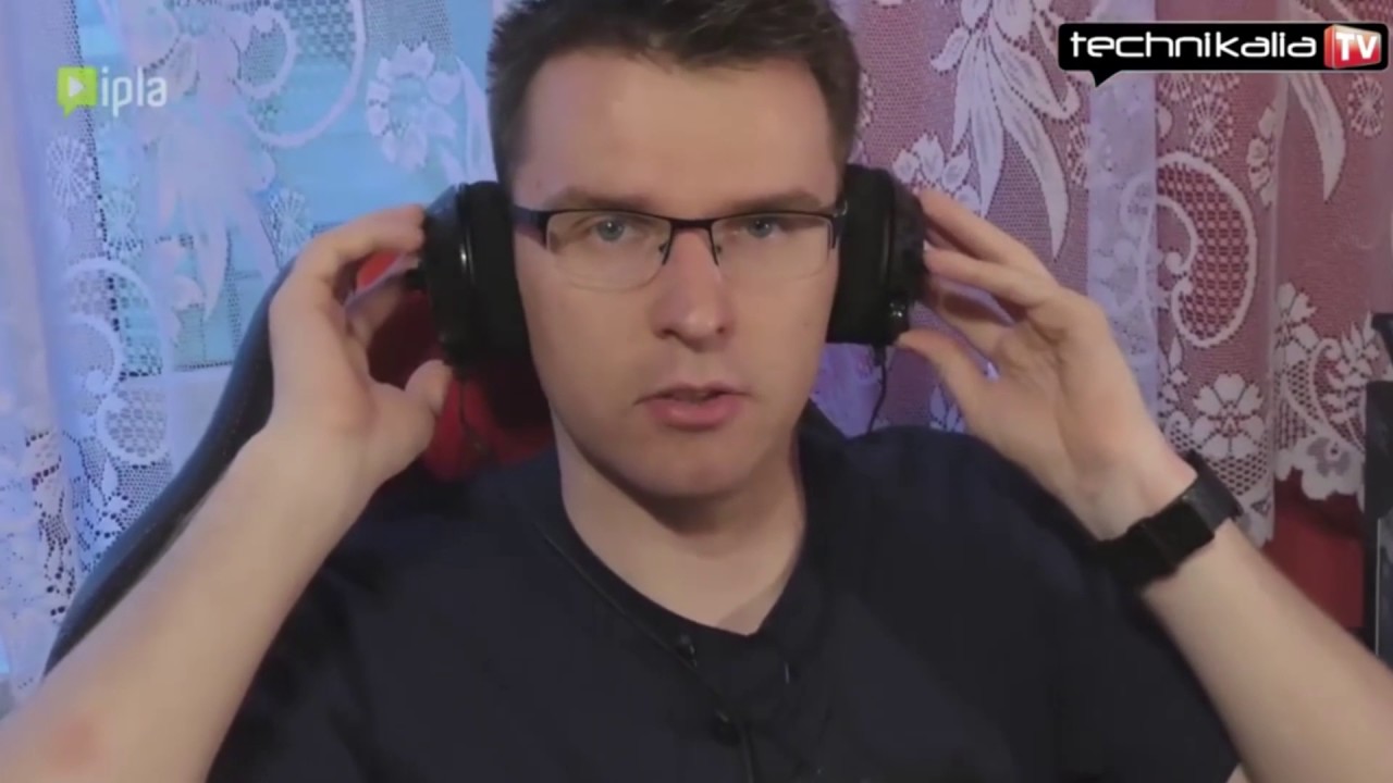 Plantronics Rigs - słuchawki dla graczy