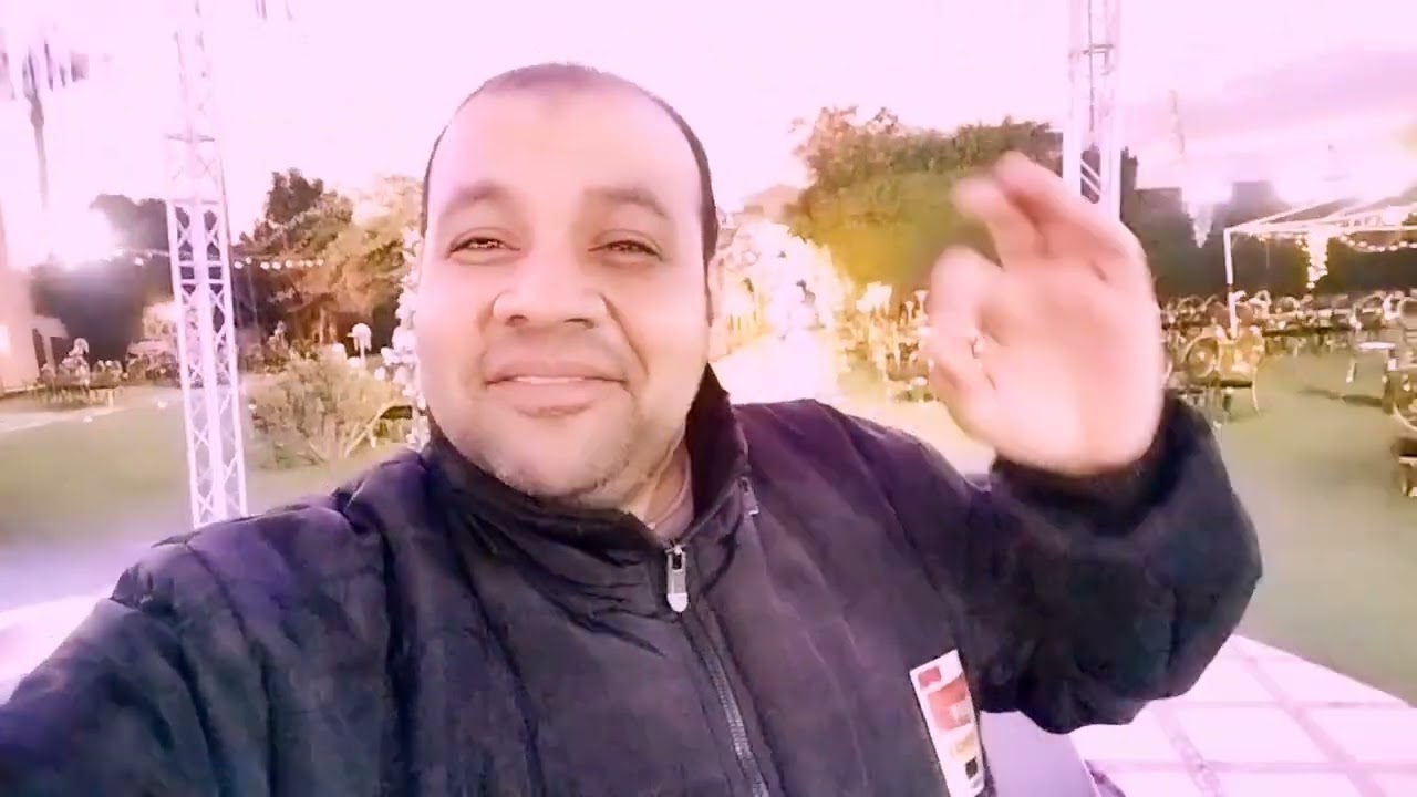 فيلا حسن فهمى لجميع المناسبات أفراح أعياد ميلاد خطوبه كتب كتاب عقيقه حفلات تخرج فان دي 01023903020