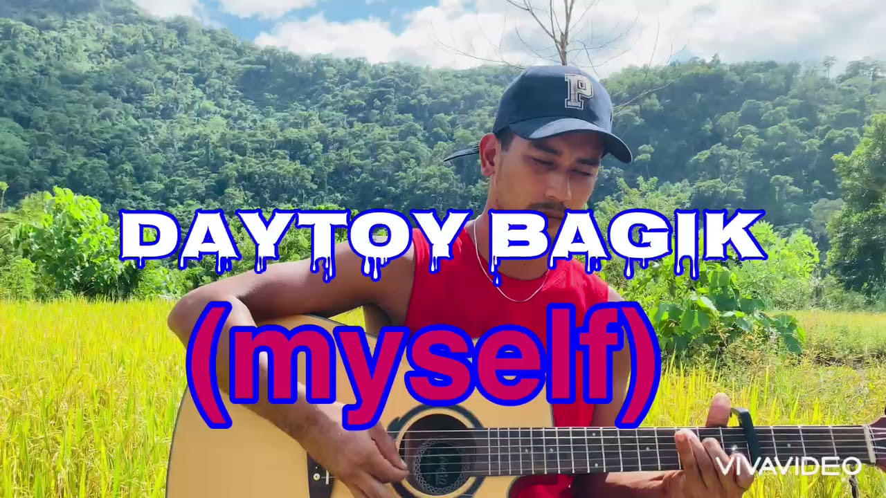 biag ko