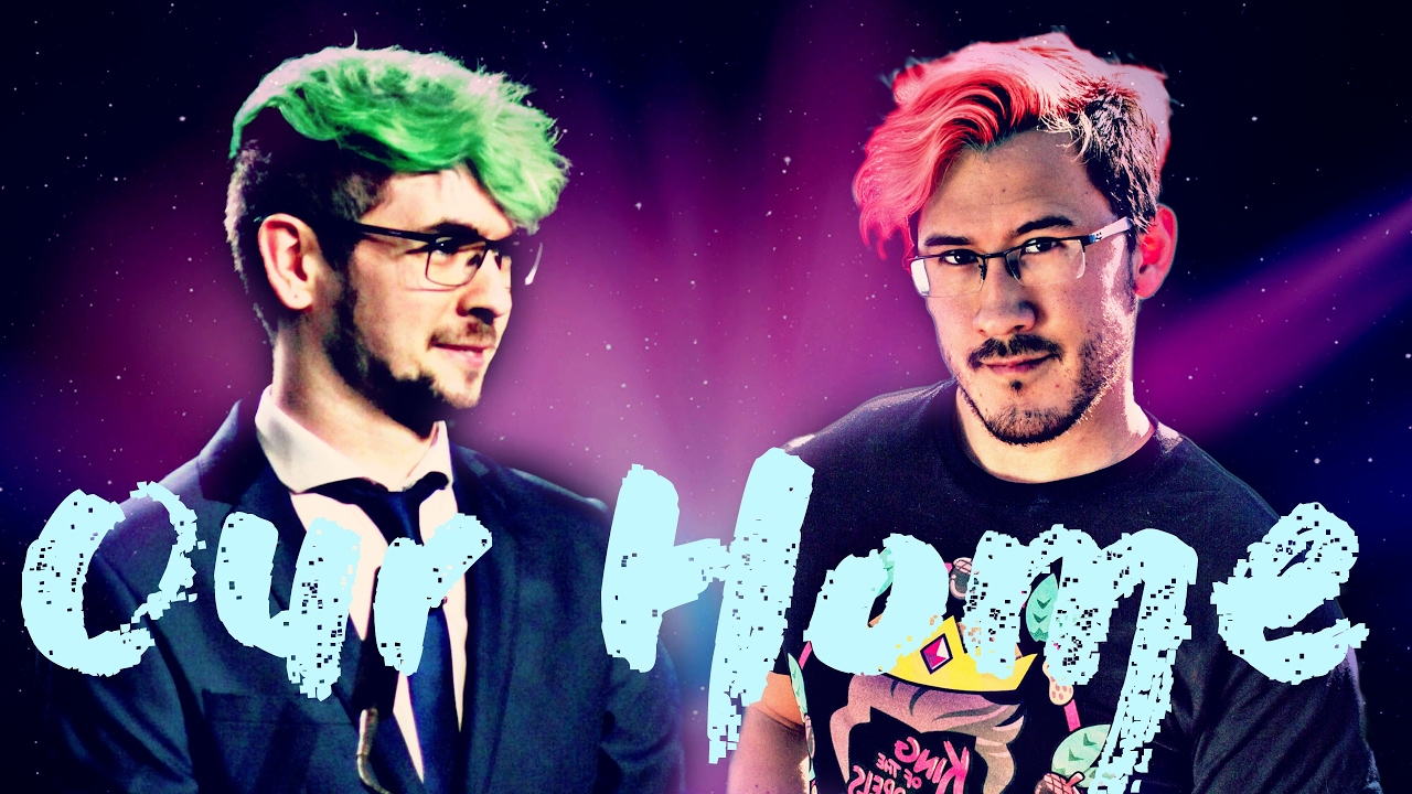 Septiplier Short Film - Our Home!