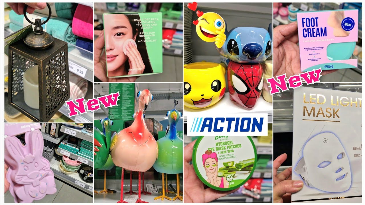 😱🟢 ARRIVAGE ACTION DU 19 F&Eacute;VRIER 2026 - NEW DE LA SEMAINE ‼️ 