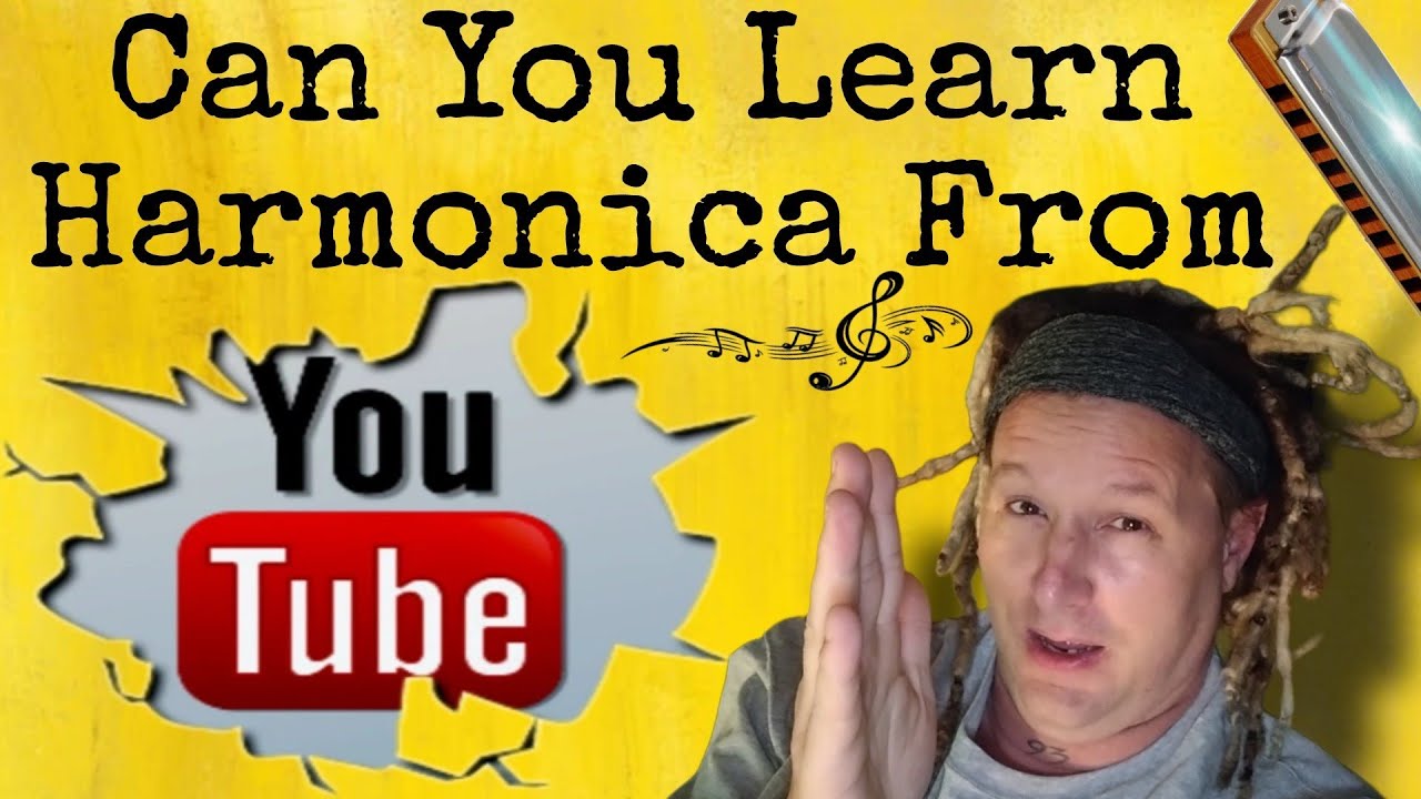Learning to Play Music From YouTube❓