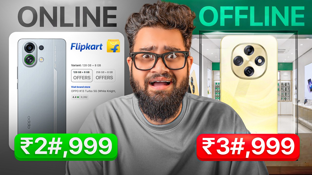 Don't Buy WRONG Phone || Flipkart Freedom Sale 2026