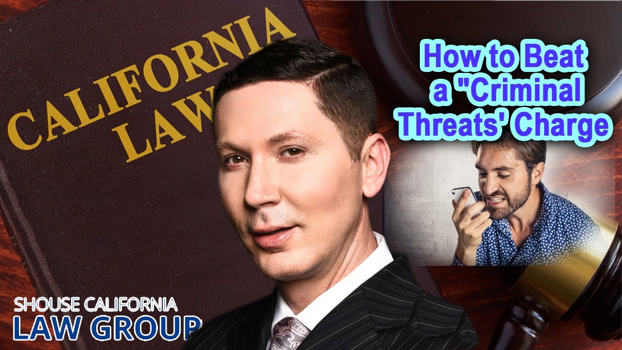Top 3 Legal Defenses to a 