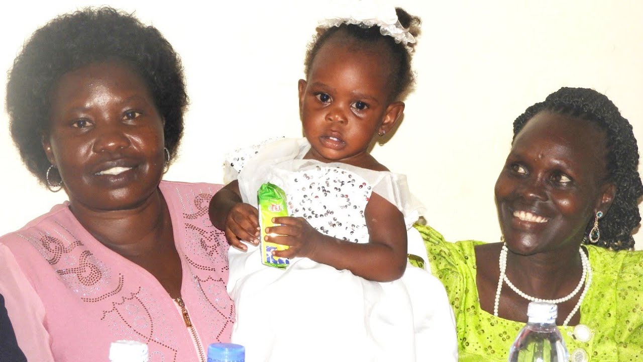 WATCH: Happiness killed people at Baby Maya Linath Laker birthday party @1.