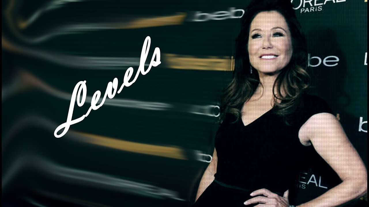 Mary McDonnell | Levels