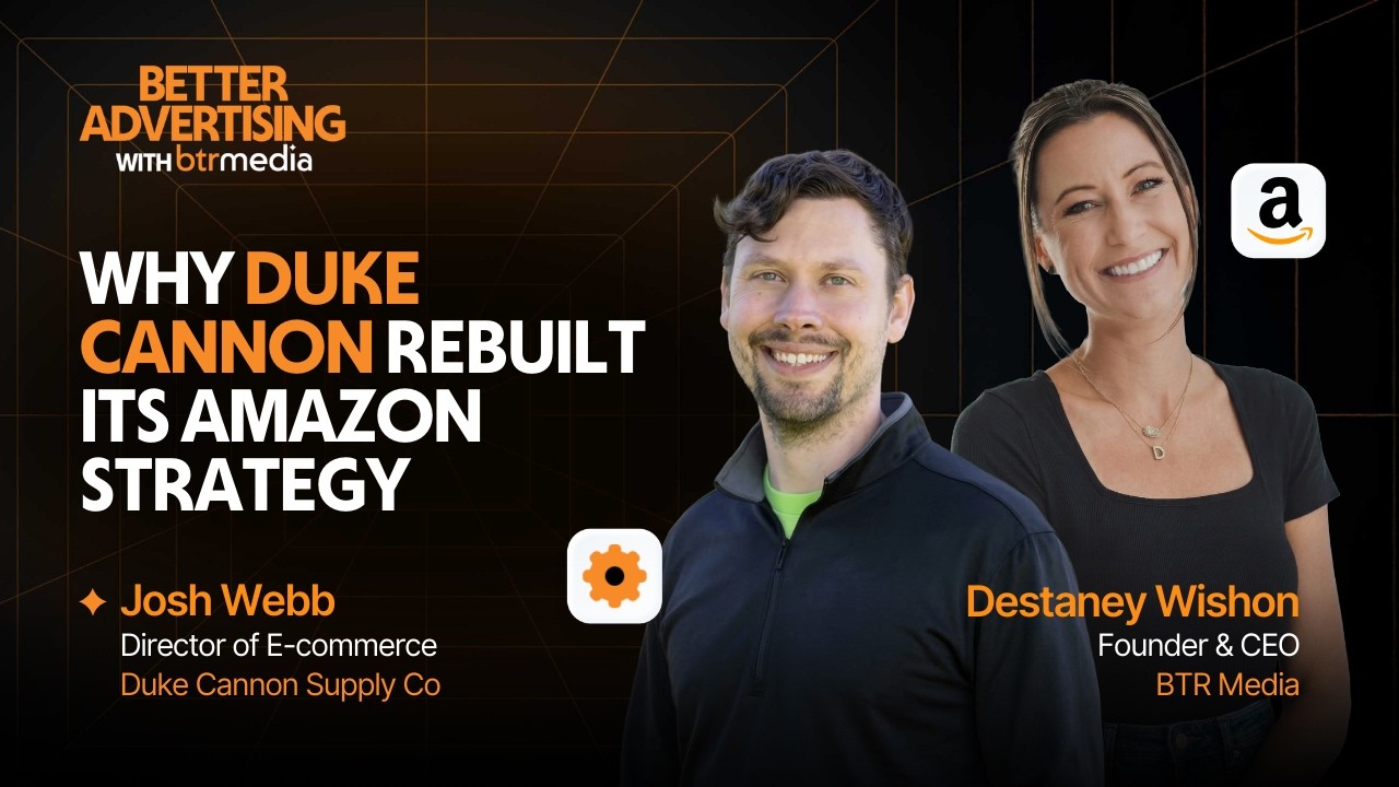 Почему компания Duke Cannon пересмотрела свою стратегию в отношении Amazon
