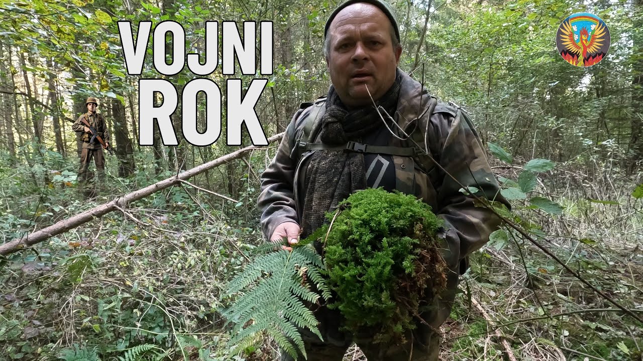 Moko o vojskama svijeta i vojni rok