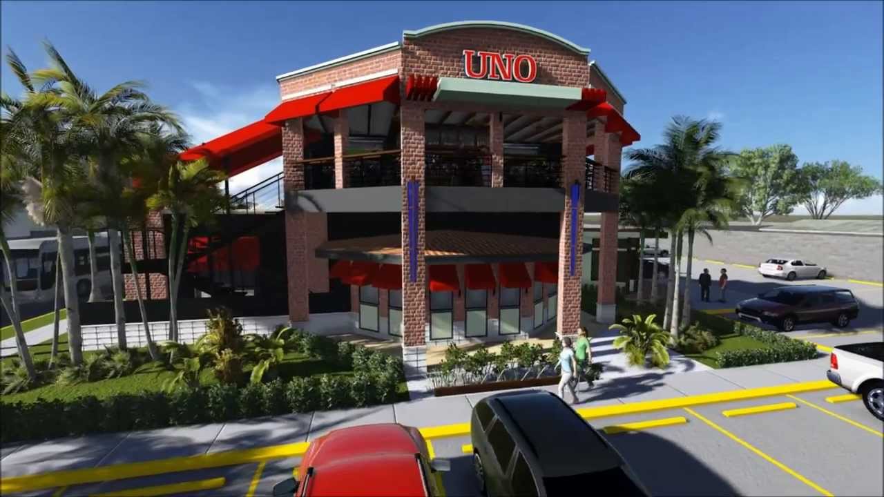 Uno Chicago Grill