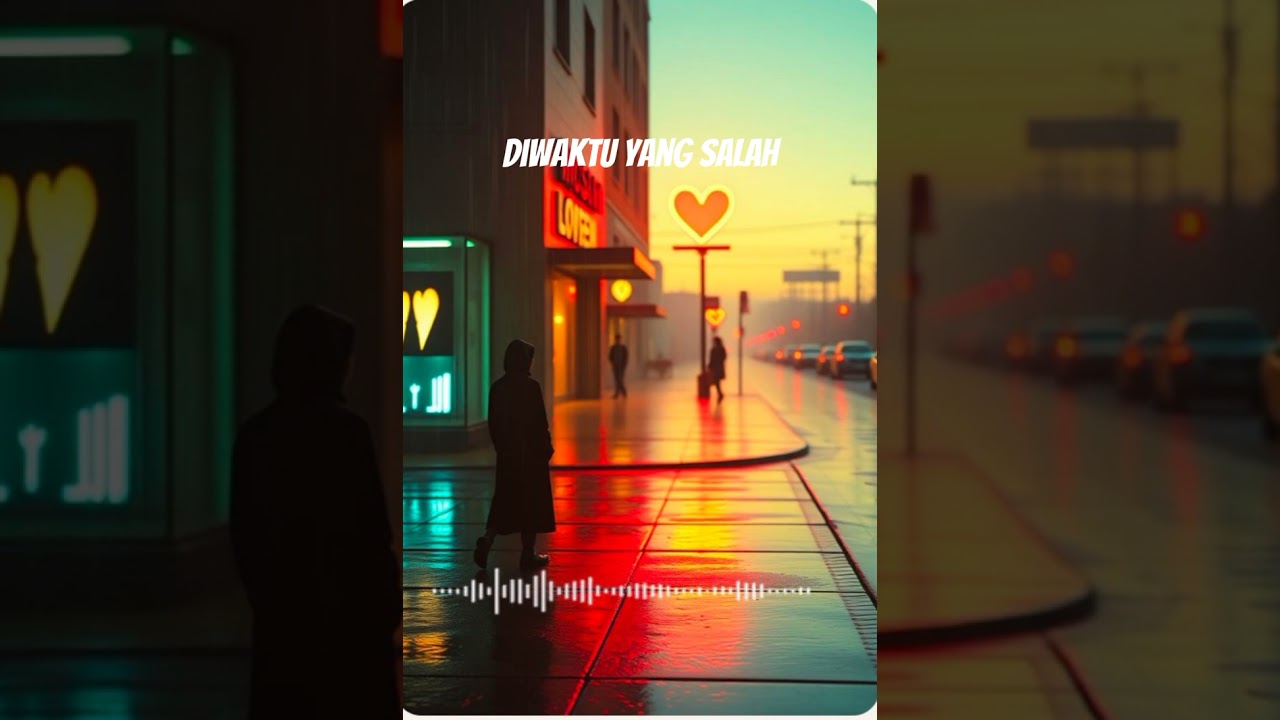 Diwaktu yang salah