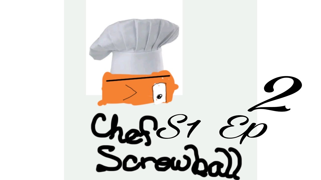 CmbTv Chef Screwball: S1 Ep2