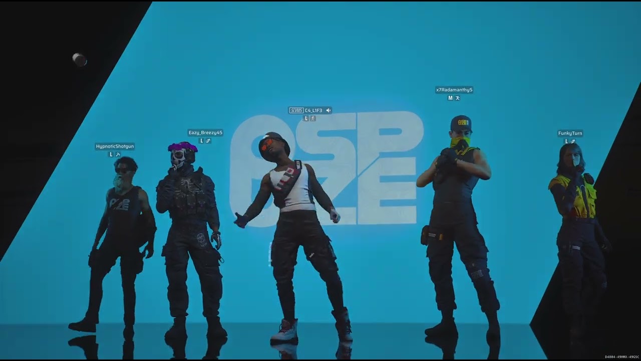 My team is so dogwater!!!!