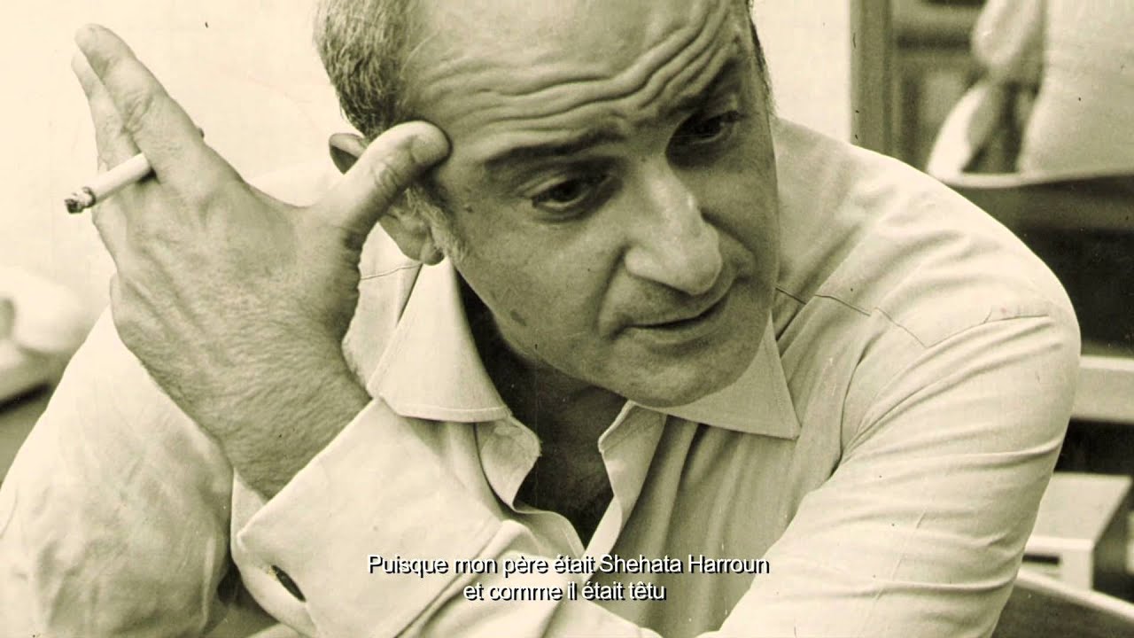 Cinéma - Juifs d'Egypte de Amir Ramsès
